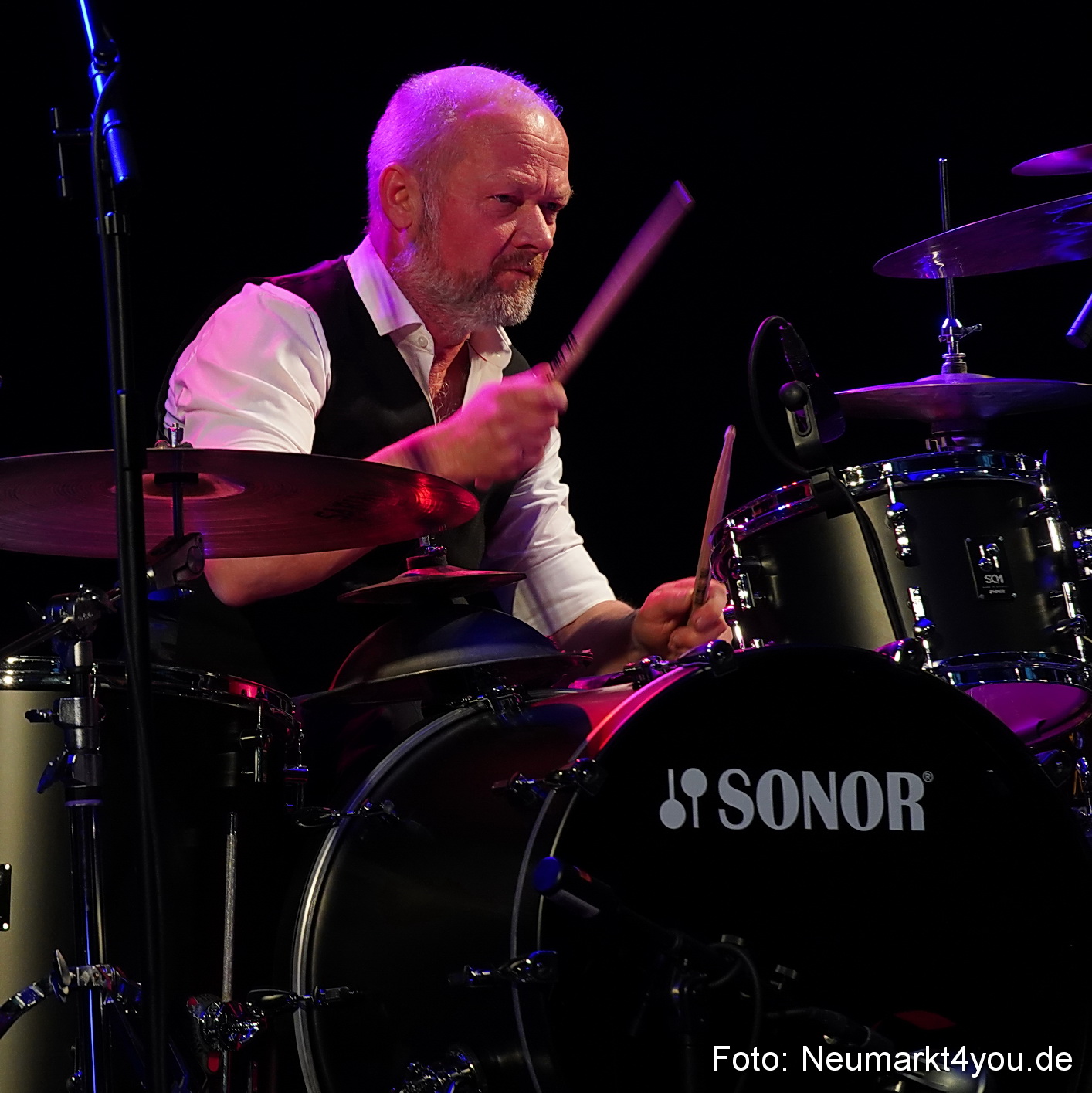 Rebekka Bakken Jazz und Blues Open Wendelstein 2024 0028